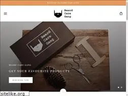 Sites similar to beardcaregang.com