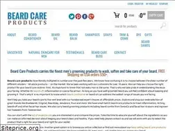 Sites similar to beardcareproducts.com