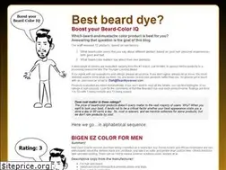 Sites similar to bearddyereview.com