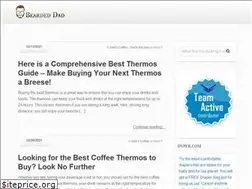 Sites similar to bearded-dad.com