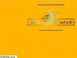 Sites similar to bearded-jollyjokers.de