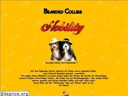 Sites similar to bearded.de