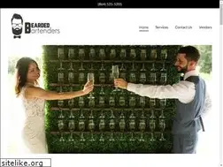 Sites similar to beardedbartenders.com