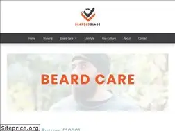 Sites similar to beardedblade.com
