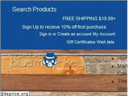 Sites similar to beardedbluemonkey.com