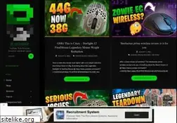 Sites similar to beardedbob.com