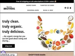 Sites similar to beardedbros.com