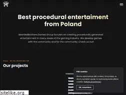 Sites similar to beardedbrothers.games