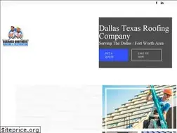 Sites similar to beardedbrothersroofing.com