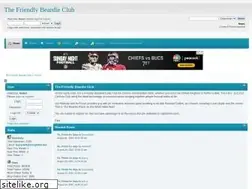 Sites similar to beardedcollies.org.uk