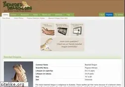 Sites similar to beardeddragon.org