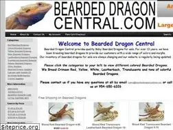 Sites similar to beardeddragoncentral.com