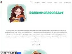 Sites similar to beardeddragonlady.com