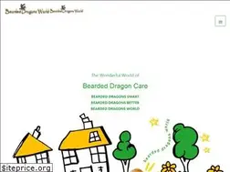 Sites similar to beardeddragonsworld.com