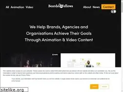 Sites similar to beardedfellows.co.uk
