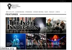 Sites similar to beardedgentlemenmusic.com