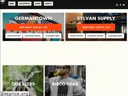 Sites similar to beardedirisbrewing.com