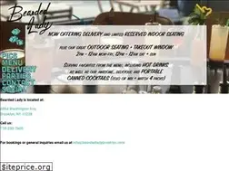 Sites similar to beardedladybrooklyn.com