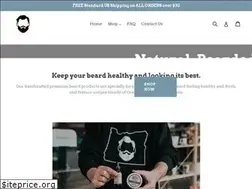 Sites similar to beardedoregon.com