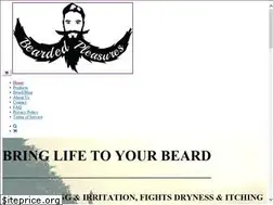 Sites similar to beardedpleasures.com