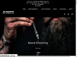 Sites similar to beardedveteransclub.com