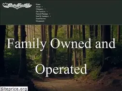 Sites similar to beardenfuneralhome.com