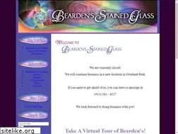 Sites similar to beardensglass.com