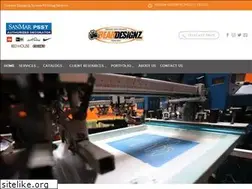 Sites similar to beardesignz.com