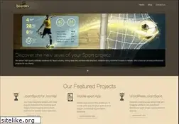 Sites similar to beardev.com