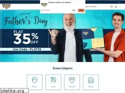 Sites similar to beardhood.in