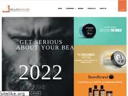 Sites similar to beardhouse.com.au