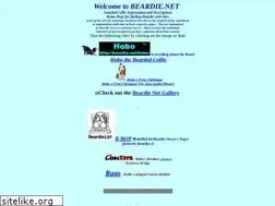 Sites similar to beardie.net