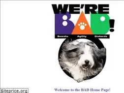 Sites similar to beardieagilitydiehards.org