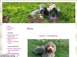 Sites similar to beardiecorner.nl