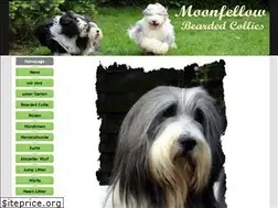 Sites similar to beardiefamily.de