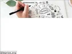 Sites similar to beardiegames.com