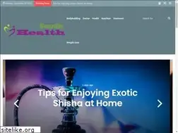 Sites similar to beardiehealth.com