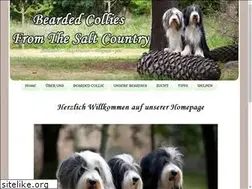 Sites similar to beardies-salt-country.de