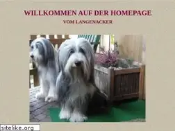 Sites similar to beardies-vom-langenacker.de