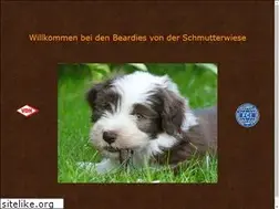 Sites similar to beardiesvonderschmutterwiese.de
