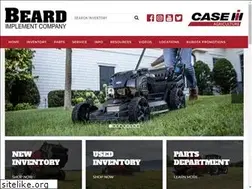 Sites similar to beardimplement.com