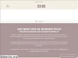 Sites similar to beardinsurance.com