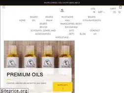 Sites similar to beardkeeper.com