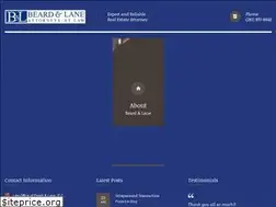 Sites similar to beardlane.com