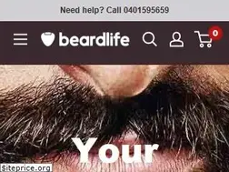 Sites similar to beardlife.com