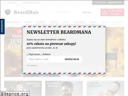 Sites similar to beardman.pl