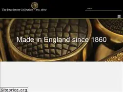 Sites similar to beardmore.co.uk