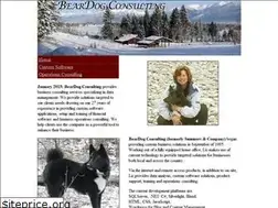 Sites similar to beardogco.com