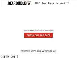 Sites similar to beardoholic.com