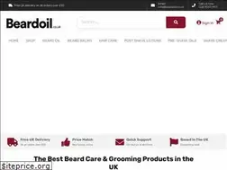 Sites similar to beardoils.co.uk